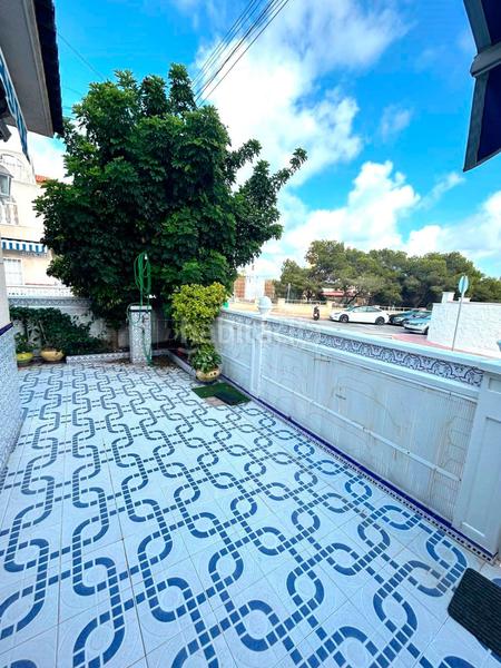 Foto b67dee7d-e0d5-43ab-a7ff-37cd648afb9f. Lloguer planta baixa amb piscina a Cañada del Molino Torrevieja