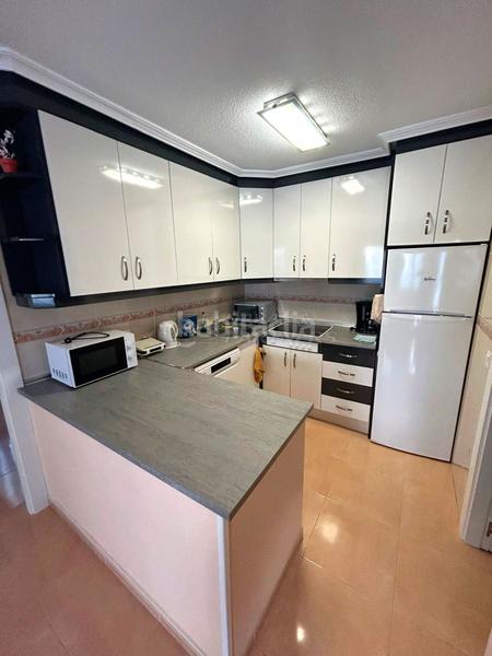 Foto bead444c-6edd-406c-9efc-4c9d52c2e67b. Lloguer planta baixa amb piscina a Cañada del Molino Torrevieja