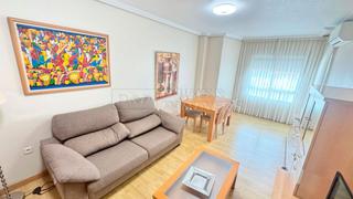 Location Appartement  Comandante manuel gimeno. Piso en alquiler en centro, 3 dormitorios.