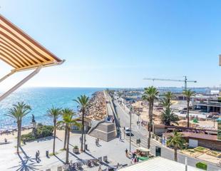 Appartement en Centro - Muelle Pesquero. Apartamento en venta en paseo juan aparicio, 3 dormitorios.