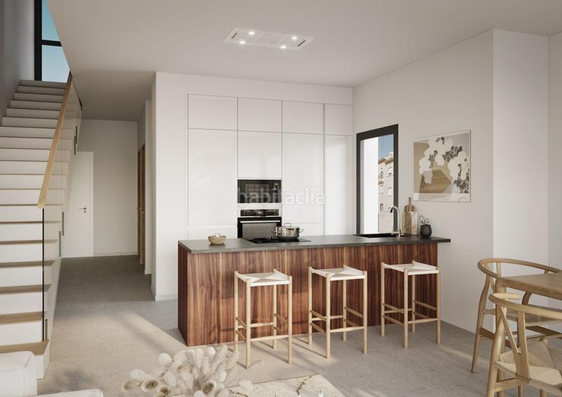 Foto 51585339-aa8b-4269-a398-32ac4badddd9. Maison jumelée avec chauffage parking piscine dans Aguas Nuevas Torrevieja