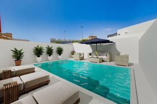 Casa en Ibiza. Casa en venta en aguas nuevas, 3 dormitorios.