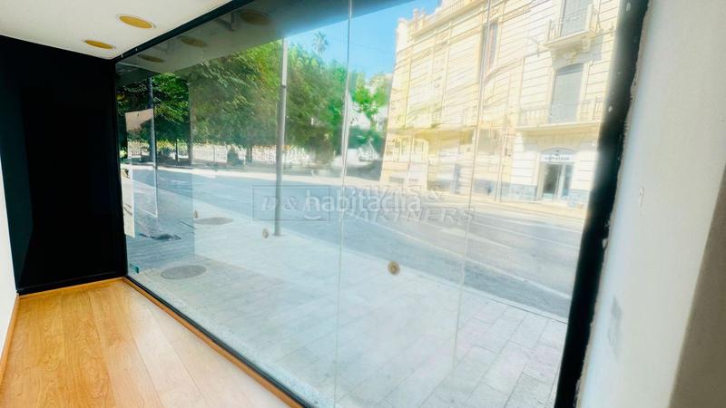 Foto 094eb512-4e79-4b6c-b112-528c69ec6e55. Alquiler local comercial local en alquiler en centro. en Orihuela