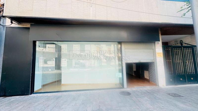 Foto a6aa9929-2453-46f1-a56b-c4b73be43889. Alquiler local comercial local en alquiler en centro. en Orihuela