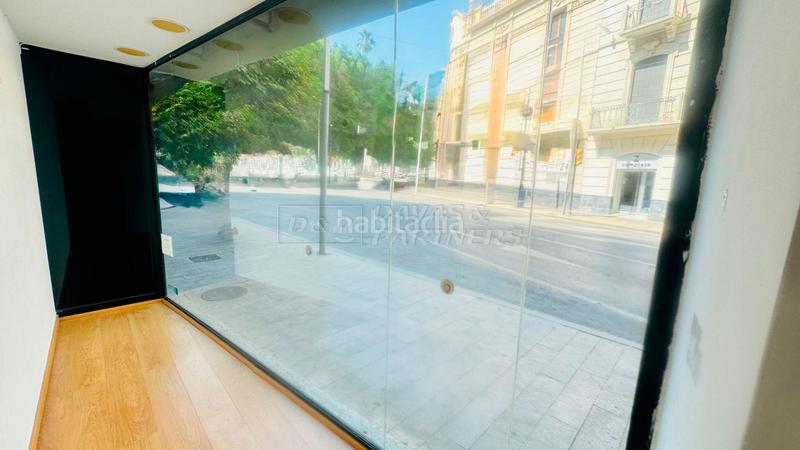Foto e58b78b6-7f01-44e8-9c1f-fd5cb71fa489. Alquiler local comercial local en alquiler en centro. en Orihuela