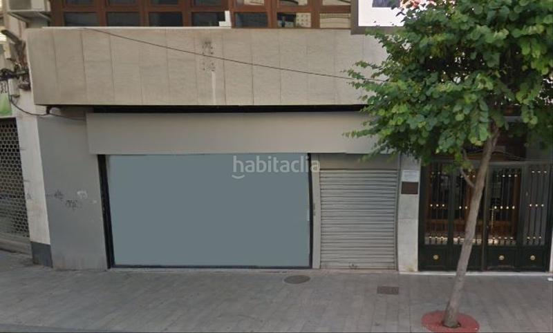 Foto f7ba21e1-b436-4a1e-9921-607dbdf1ded4. Alquiler local comercial local en alquiler en centro. en Orihuela