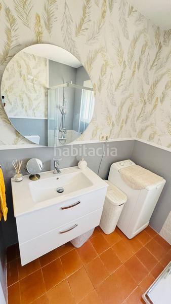 Foto ce7fb8cc-cac5-4a42-b12d-f396ba2af086. Alquiler planta baja  en alquiler en calas blancas, 2 dormitorios. en Torrevieja