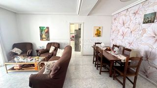 Àtic a Moriones 47. Atico en venta en centro, 3 dormitorios.