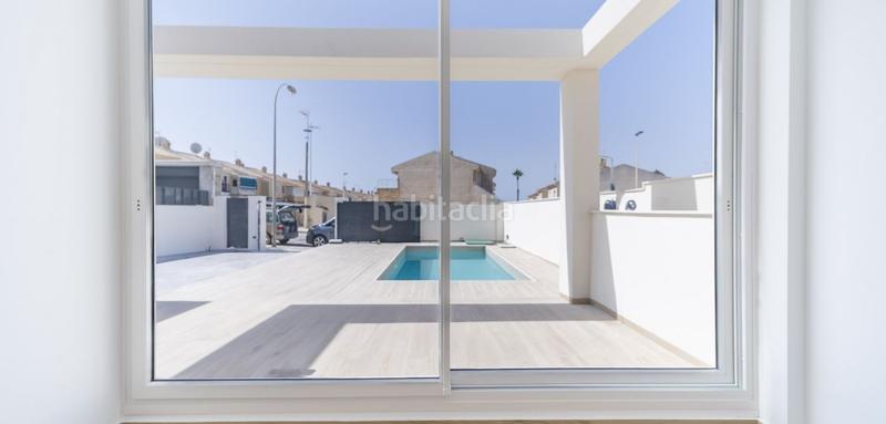 Foto 133c7044-566e-4eb1-bbd6-a8958c2eb6e7. Chalet  en venta en Aguas Nuevas, 3 dormitorios. en Torrevieja
