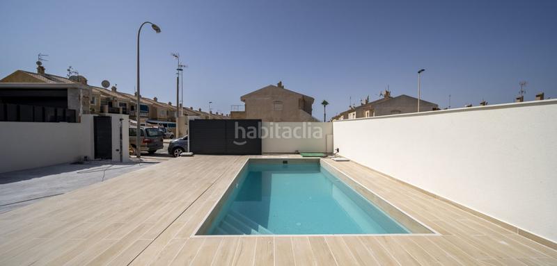 Foto 38a3823c-5033-498a-8786-e6c6575ad079. Chalet  en venta en Aguas Nuevas, 3 dormitorios. en Torrevieja