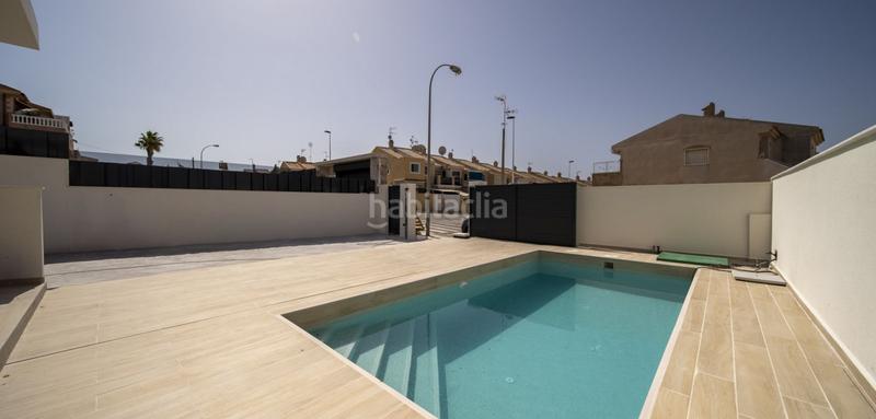 Foto 74dc5574-054c-4801-8a9e-9363dd671f2d. Chalet  en venta en Aguas Nuevas, 3 dormitorios. en Torrevieja