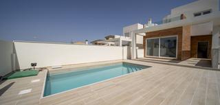 Xalet a Aguas Nuevas. Chalet en venta en aguas nuevas, 3 dormitorios.