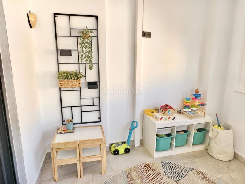 Foto 13e3849c-6cda-455f-b187-6d263a7d8947. Dachwohnung mit heizung in Orihuela ciudad Orihuela