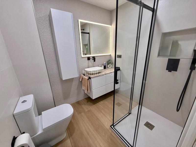 Foto 21c41446-d9d1-47e8-afe2-2ebc7307a0ff. Dachwohnung mit heizung in Orihuela ciudad Orihuela