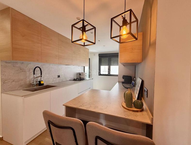 Foto 38c94b6a-a523-44e0-86c6-8f861a994760. Dachwohnung mit heizung in Orihuela ciudad Orihuela