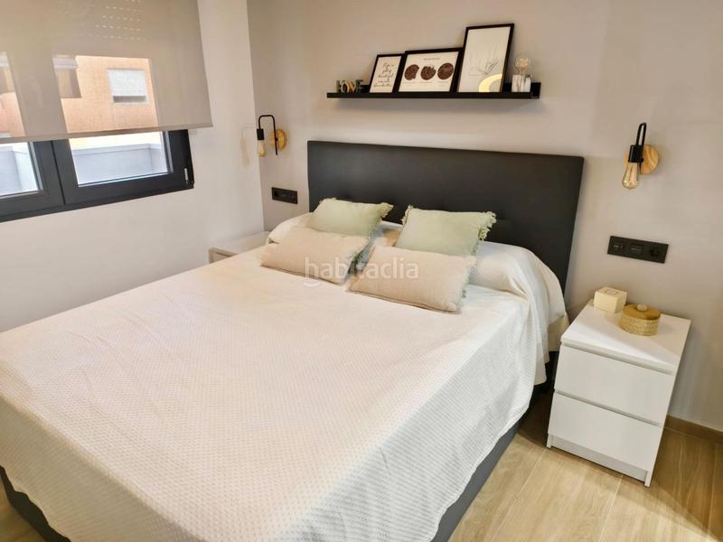 Foto 730e8b55-8c92-475c-ae46-9d10fdfe25b8. Dachwohnung mit heizung in Orihuela ciudad Orihuela