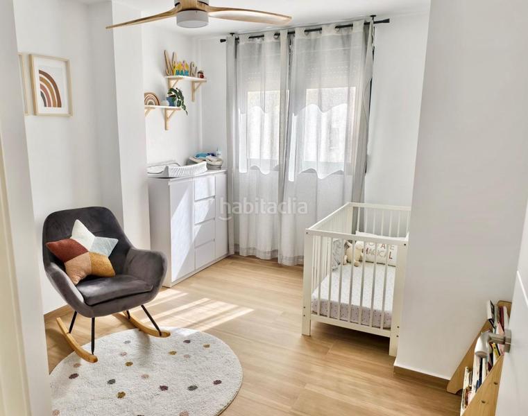 Foto 7ab72341-fd3a-45ee-8df7-1a2b288c5c74. Dachwohnung mit heizung in Orihuela ciudad Orihuela