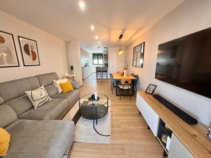 Foto b8d87239-24ca-4c86-81e0-4f91820555c0. Dachwohnung mit heizung in Orihuela ciudad Orihuela