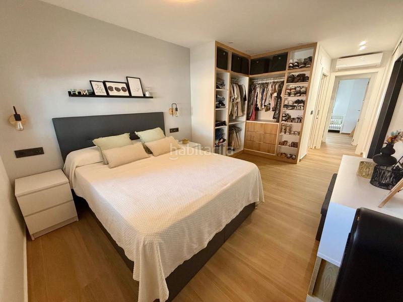 Foto cb37fe05-8762-42b9-9fc4-13fee5fc9776. Dachwohnung mit heizung in Orihuela ciudad Orihuela