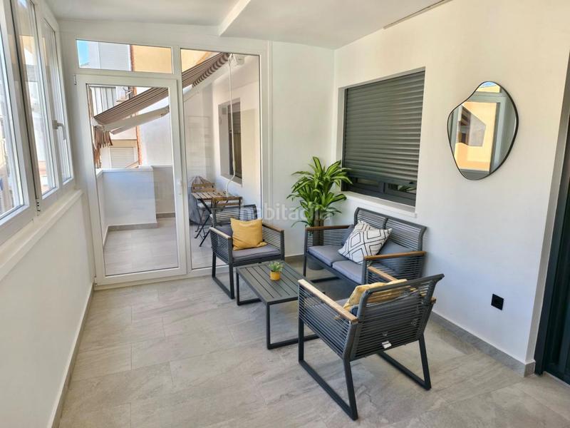 Foto d0516c6b-a281-4bd9-bfe8-f6be1cf536ea. Dachwohnung mit heizung in Orihuela ciudad Orihuela