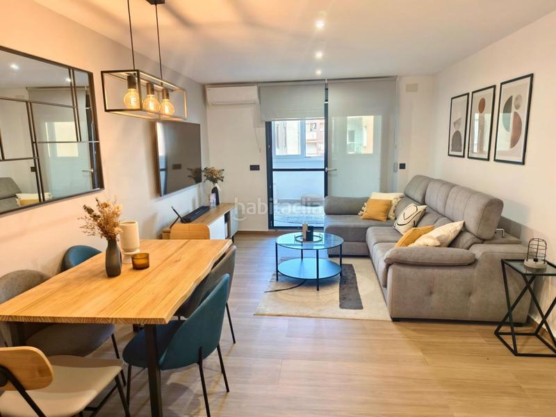 Foto d55225f6-2e1a-4327-a137-2b77e81cf99e. Dachwohnung mit heizung in Orihuela ciudad Orihuela