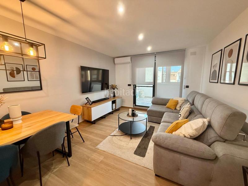 Foto d578c1ea-b1aa-42b8-b53d-a72f3ef79a4b. Dachwohnung mit heizung in Orihuela ciudad Orihuela