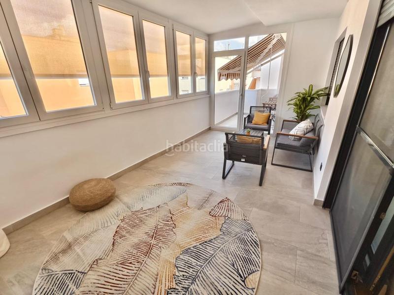 Foto fe856717-d9b1-4da6-bae9-b1ab673b8174. Dachwohnung mit heizung in Orihuela ciudad Orihuela