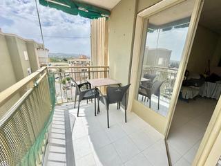 Pis a Orihuela Ciudad. Piso en venta en centro, 3 dormitorios.