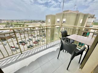 Pis a Orihuela Ciudad. Piso en venta en centro, 3 dormitorios.