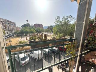 Pis a Orihuela Ciudad. Piso en venta en parque severo ochoa, 3 dormitorios.