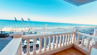 Lloguer Pis a Mariano ruiz canovas 31. Piso en alquiler en playa de los locos, 3 dormitorios.
