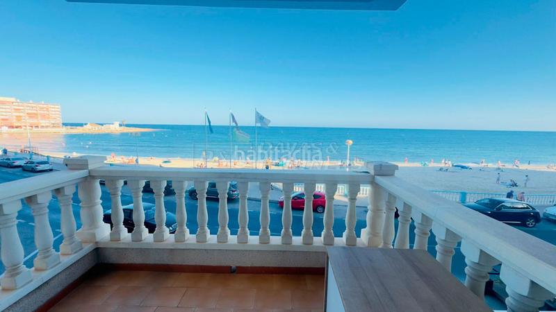 Foto c1465e7a-b0c6-44d0-94f3-3d600c6013f1. Lloguer pis a mariano ruiz canovas 31 a Zona Playa de los Locos Torrevieja