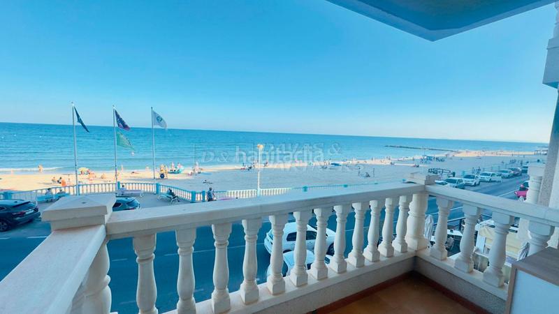 Foto 0a442cb1-2342-429a-ac0c-f4cac3dac5b4. Location appartement dans mariano ruiz canovas 31 dans Torrevieja