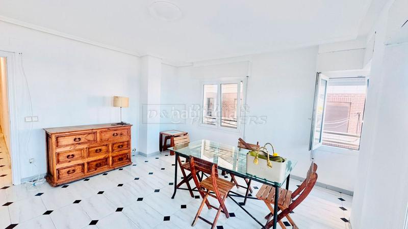 Foto 593bdb20-00f9-4f87-8d0a-9d0f4b8eee09. Location appartement dans mariano ruiz canovas 31 dans Torrevieja