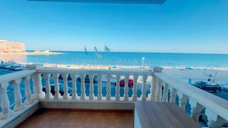 Appartement à Mariano Ruiz Canovas 31