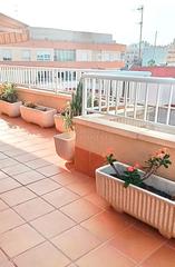 Location Attique à Diego ramirez pastor 106. Atico en alquiler en centro, 3 dormitorios.