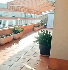Location Attique à Diego ramirez pastor 106. Atico en alquiler en centro, 3 dormitorios.