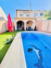 Casa adossada  Torrevieja bal 31. Casa adosada en venta en los balcones, 3 dormitorios.