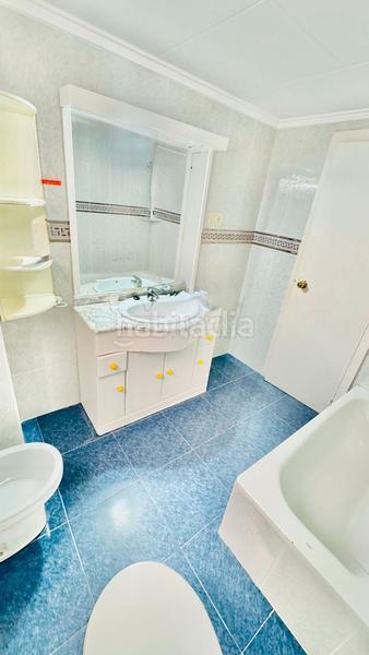 Foto 53c98baf-d4fe-4875-afea-852ad4be34cc. Piso  en venta en centro, 3 dormitorios. en Las Piscinas Naturales Torrevieja