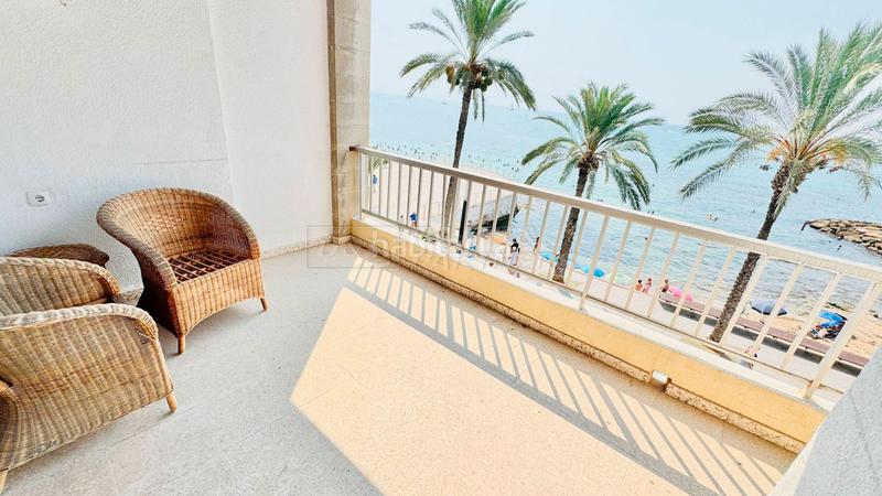 Foto 975546f7-1e61-432d-a8ee-129146f60d15. Piso  en venta en centro, 3 dormitorios. en Las Piscinas Naturales Torrevieja
