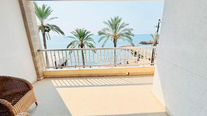 Foto b3da3a64-776e-4084-8241-dfe3a63d90c9. Piso  en venta en centro, 3 dormitorios. en Las Piscinas Naturales Torrevieja