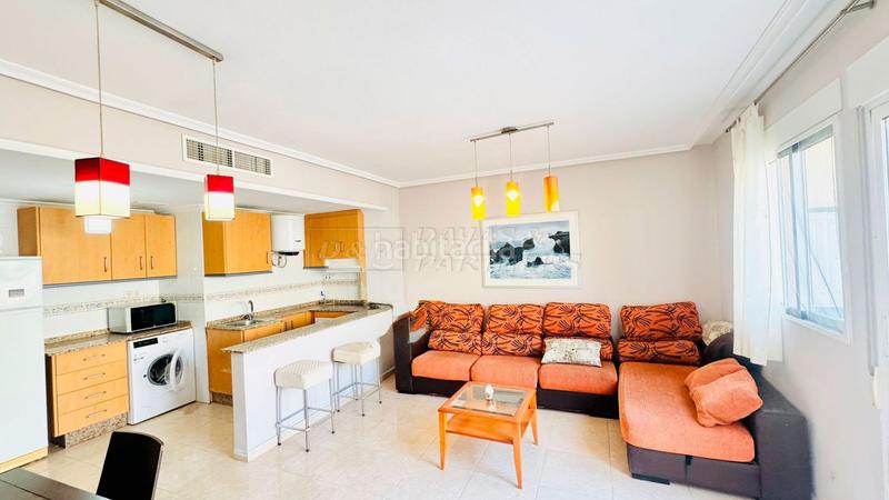 Foto 07b0a833-04f7-4522-a8c5-b6601c2df680. Attique dans Puerto Deportivo Torrevieja