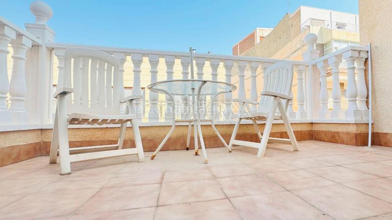 Foto 19dc6b2b-84c6-44ee-a804-7f8cf8026c87. Attique dans Puerto Deportivo Torrevieja