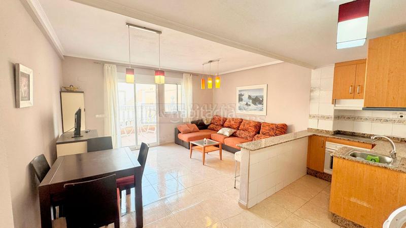 Foto 483b427e-1c34-40bd-a36e-c148bcbbcca1. Attique dans Puerto Deportivo Torrevieja