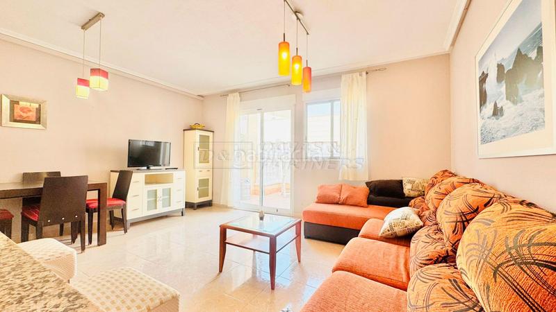 Foto 736e2bed-821f-434b-85c9-1b0fd521ae31. Attique dans Puerto Deportivo Torrevieja