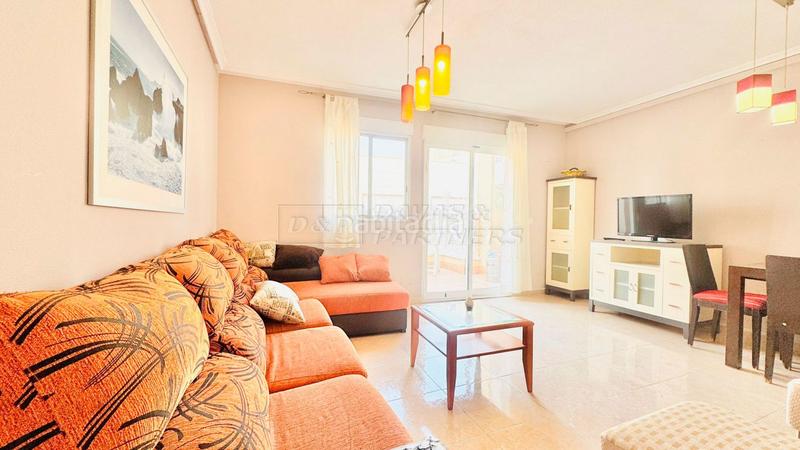 Foto 7d029b3f-b4b6-4f6d-98f4-6f48c9c13b84. Attique dans Puerto Deportivo Torrevieja