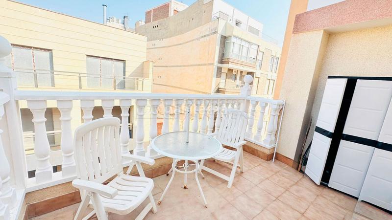 Foto 944db3f3-4f1e-4322-95c2-7d876dce5e21. Attique dans Puerto Deportivo Torrevieja