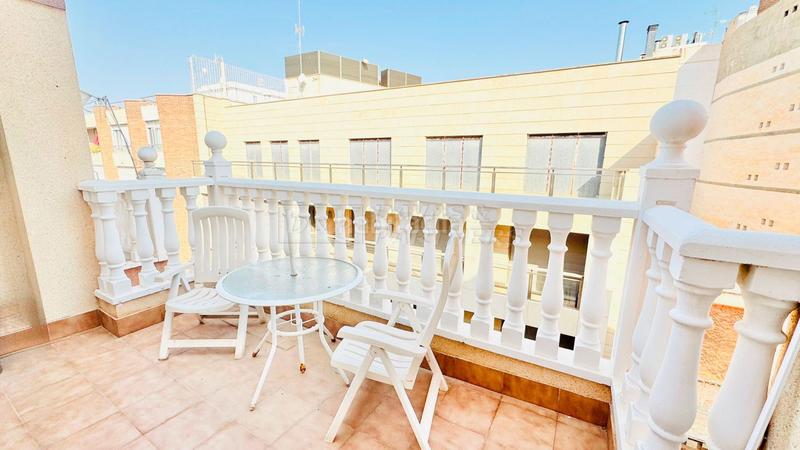 Foto 9e537e38-5d85-4755-96bf-eb269c0d126e. Attique dans Puerto Deportivo Torrevieja