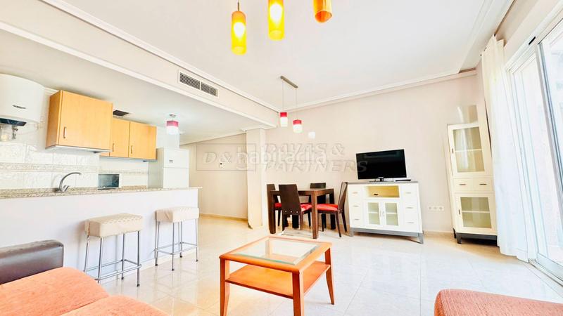 Foto a6cd973f-12dd-47e9-be34-c97c218984d6. Attique dans Puerto Deportivo Torrevieja