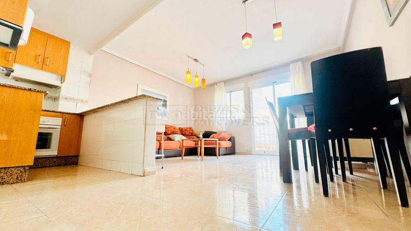 Foto e660620d-1a9b-4048-b8af-f23ebd65ee35. Attique dans Puerto Deportivo Torrevieja